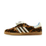 Adidas Samba OG “Leopard Pony” Limited Edition 2026 - women’s fashion sneaker at Kickarena