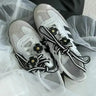 Adidas Samba Flower Lace 2026 (Special Edition) - women’s fashion sneaker at Kickarena