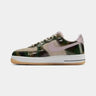 Nike Air Force 1 Low “Patent Camo Pink” - women’s fashion sneaker at Kickarena