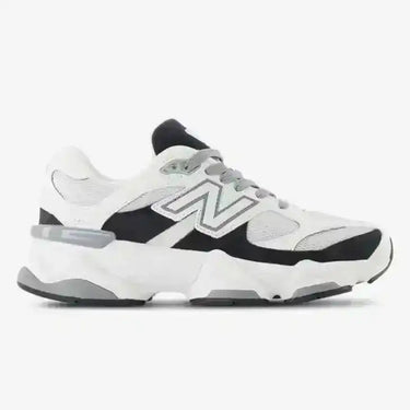 New Balance 9060 Reflection Black Oreo - women’s fashion sneaker at Kickarena