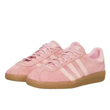 Bermuda "Glow Pink" - women’s fashion sneaker at Kickarena