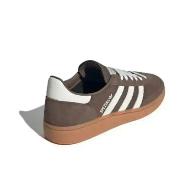Handball Spezial Earth Strata Gum - women’s fashion sneaker at Kickarena