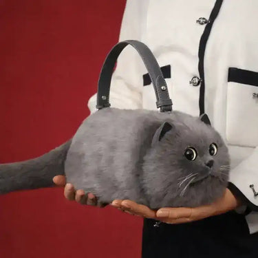 Cat Bag Special Edition - Premium Everyday Style - product image 3