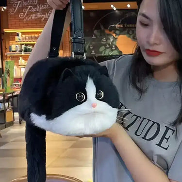 Cat Bag Special Edition - Premium Everyday Style - product image 4