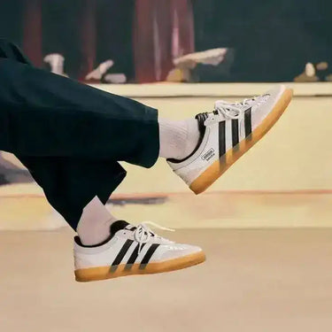 Gazelle Indoor 'Benito' - women’s fashion sneaker at Kickarena