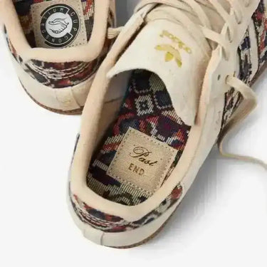 Adidas Samba Cup End Consortium 2026 - women’s fashion sneaker at Kickarena