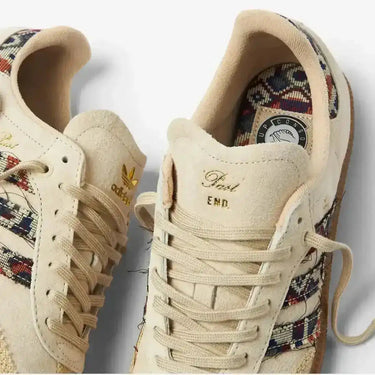 Adidas Samba Cup End Consortium 2026 - women’s fashion sneaker at Kickarena