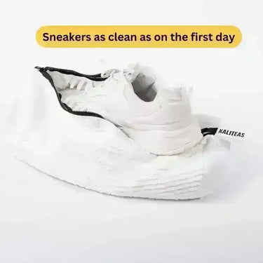 Women's Softino® Shoe Laundry Bag – Premium Sneaker Cleaning - Premi - product image 2