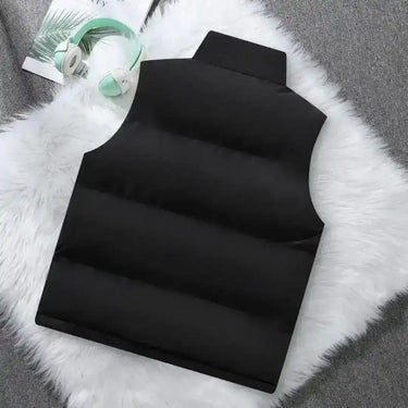 Nike Premium Vest | Thermal Technology - women’s fashion sneaker at Kickarena