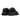 New Balance 9060 “Triple Black Cat” - women’s fashion sneaker at Kickarena
