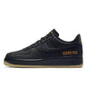 Nike Air Force 1 Gore-Tex Black - women’s fashion sneaker at Kickarena
