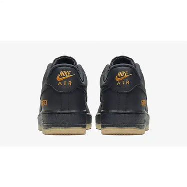 Nike Air Force 1 Gore-Tex Black - women’s fashion sneaker at Kickarena