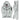 Men's Nike Tech Fleece Windrunner Full-Zip Jacket - women’s fashion sneaker at Kickarena