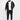 Men's Nike Tech Fleece Windrunner Full-Zip Jacket - women’s fashion sneaker at Kickarena